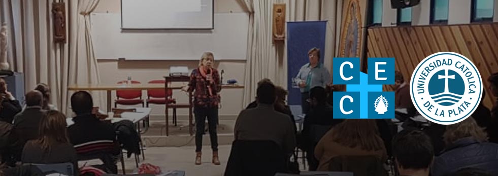 Jornadas de Formación Docente - Recordatorio