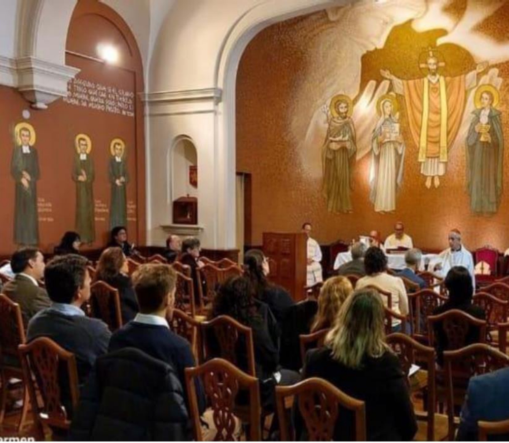 Participación en la Asamblea Anual de CONSUDEC