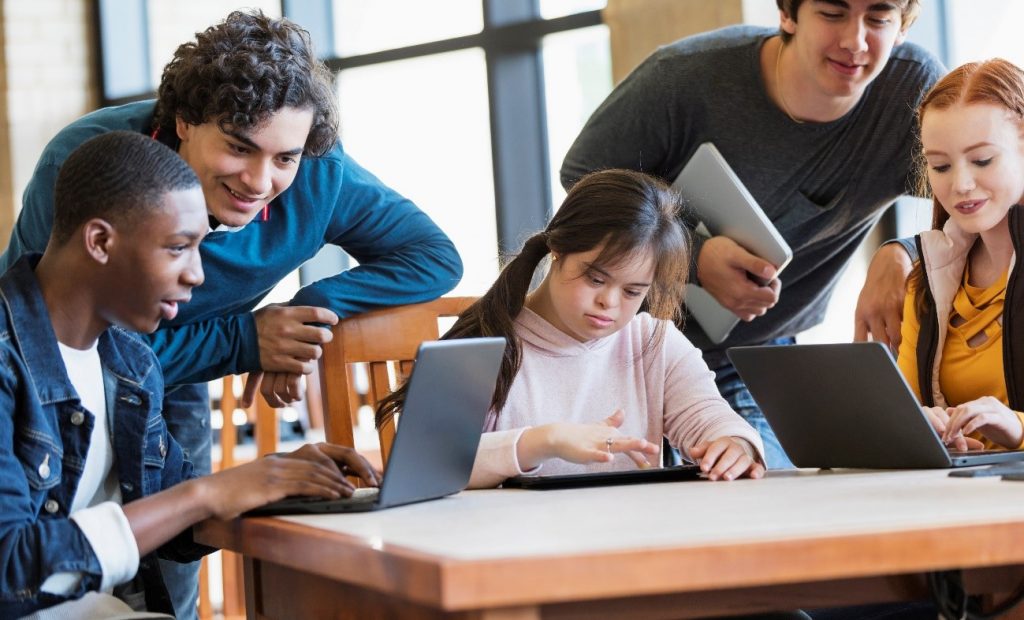 EDUCACIÓN AMBIENTAL